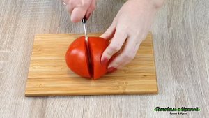 Салат из СЫРОЙ брокколи - невероятно вкусно!
