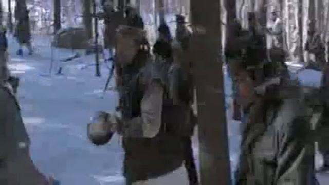 Великий тигр 2016 (на реальных событиях)