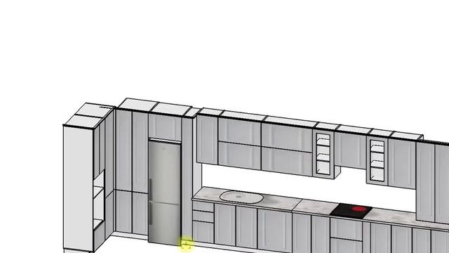 Заказать кухню в Ставрополе смотреть онлайн