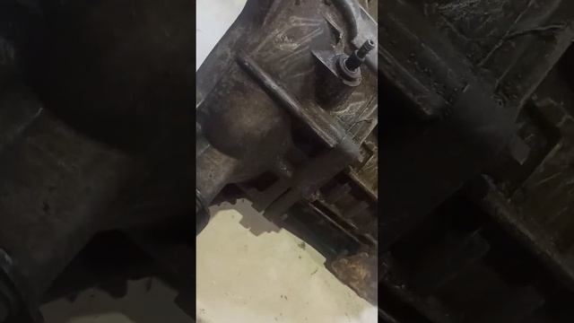 МКПП Hyundai Sonata EF двигатель g4gc beta смотреть онлайн