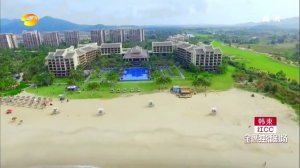 drown beautiful Chinese girl received cpr from a handsome lifeguard