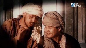 «Мудрость веков». Аль-Фараби (первая часть)