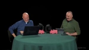 Анекдоты, шутки, юмор от Гоблина и его гостей - 20 часть