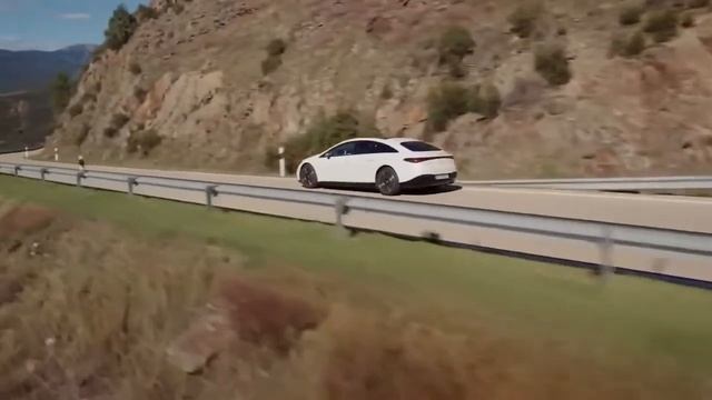 all new 2023 electric mercedes benz смотреть онлайн