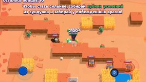 САМЫЙ ЛУЧШИЙ ПРИВАТНЫЙ СЕРВЕР В БРАВЛ СТАРС | BRAWL STARS