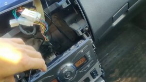 Видеорегистратор 70mai Dash Cam Pro на Toyota Corolla e150. Круглосуточное видеонаблюдение.