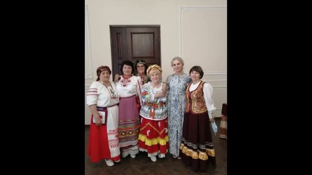 Образцовая студия декоративно-прикладного и изобразительного творчества "Умелые ручки"" смотреть онлайн