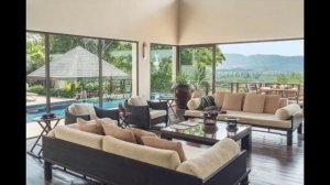 The Pavilions Phuket 5*
Таиланд, Пхукет