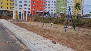 ⭐️Обзор стройки Михеева 18А г.Киров.Строительство дома на 13.09.2022