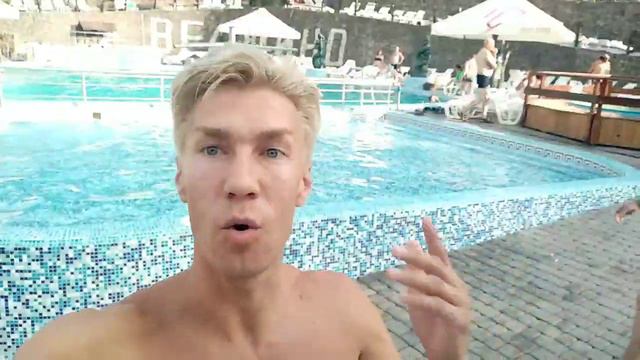 Велятино Термальные воды отзыв
