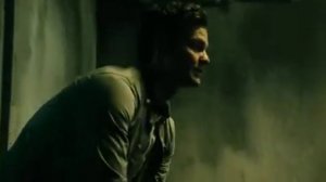 Хьюи допрашивает невидимку. Пацаны 1/2