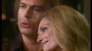 Dalida et Saint-Germain - Et de l'amour... De l'amour (1975)