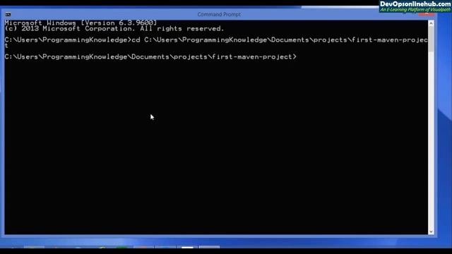 Maven Course Introduction | Maven Tutorials for Beginners || Class - 01 Visualpath