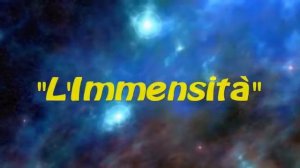 JOHNNY DORELLI-L'IMMENSITA