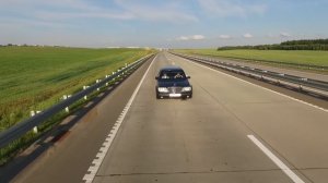 Мерседес Волчок W124 E500 25 лет в идеальном состоянии