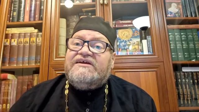 Как разговаривать с людьми других вер с Библией в руках? Священное Предание. Протоиерей Олег Стеняе