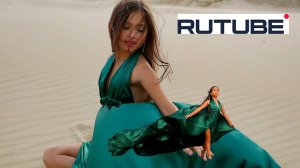 МОРЕ , ШТОРМ , МУЗЫКА , ФОТОСЕССИЯ - АНГЕЛИНА СТАР / 1000планет