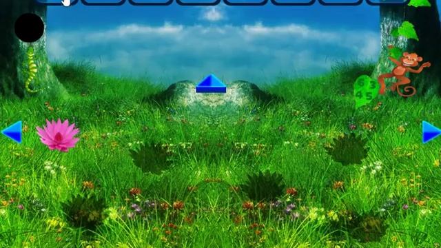 Sorcery Escape Walkthrough [WowEscape] смотреть онлайн