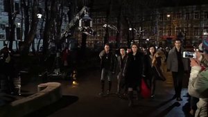 Наталья Бантеева||Ковен