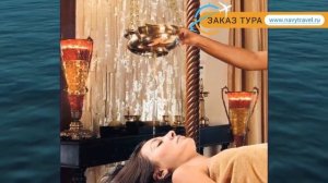 KEMPINSKI MALL OF THE EMIRATES 5 Дубай обзор – отель КЕМПИНСКИ МОЛ ОФ ЗЕ ЭМИРАТС 5 Дубай видео обзо