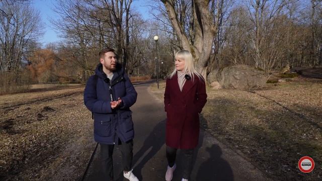 КАК УКРАИНЦЫ В ЭСТОНИИ СТРОЯТ КАРЬЕРУ: ОТ СТУДЕНТА ЛОГИСТА ДО ПРОГРАММИСТА В "УМНОМ" СПОРТКЛУБЕ
