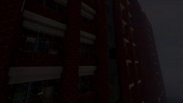 НАСТОЯЩИЙ ГОРОД В МАЙНКРАФТ - ТИЗЕР смотреть онлайн