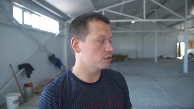 Построить, чтобы сдать в аренду. Быстровозводимое здание из сэндвич-панелей как инвестиция.