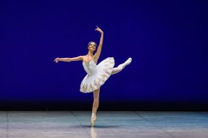 Arabesque 2016 / Таис Диоженес. Вариация Маши. Щелкунчик