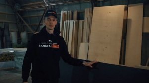 Фанера Транспортная