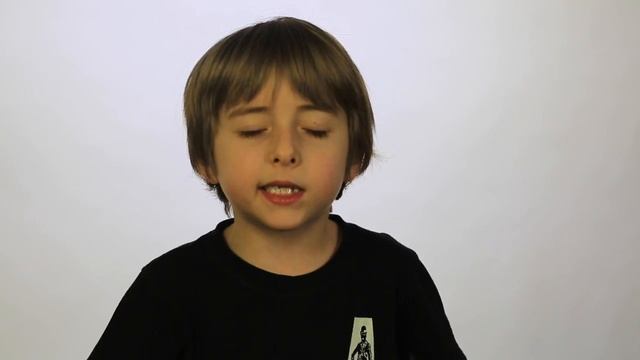 Борис Заходер "Скрипач" Читает Глеб Богданович смотреть онлайн