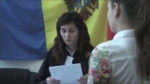 оглашение решения суда
