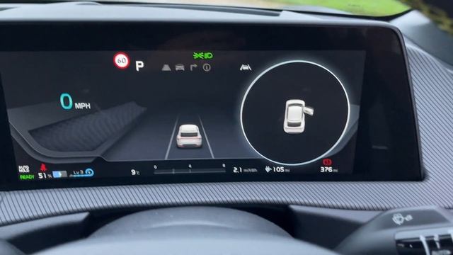 Kia EV6 GT AWD with Heat Pump Dec 22 with 380 miles смотреть онлайн