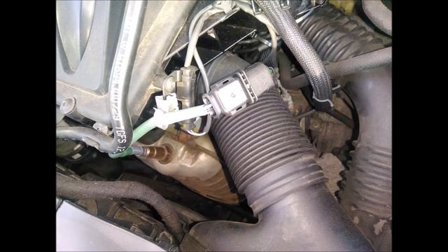 Lambda Sonde W169 A 180 cdi смотреть онлайн