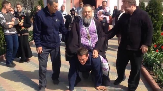 Из диалога Чаплина с Кураевым (ночь перед Рождеством) - Призыв Македонянина - ЖЖ