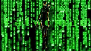 ~Catwoman~ subliminal. Женщина-кошка⚡саблиминал