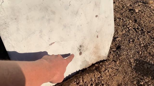 22LR at 500 Yards! Tikka T1x Ivey Adjustable Scope Base test смотреть онлайн