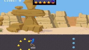 Road Runner Longplay (Arcade) [QHD]