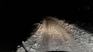 Жизнь трубовоза Маз работа на Севере