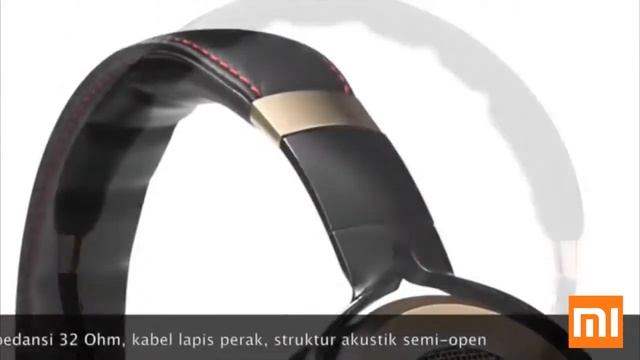 Xiaomi Mi headphones смотреть онлайн