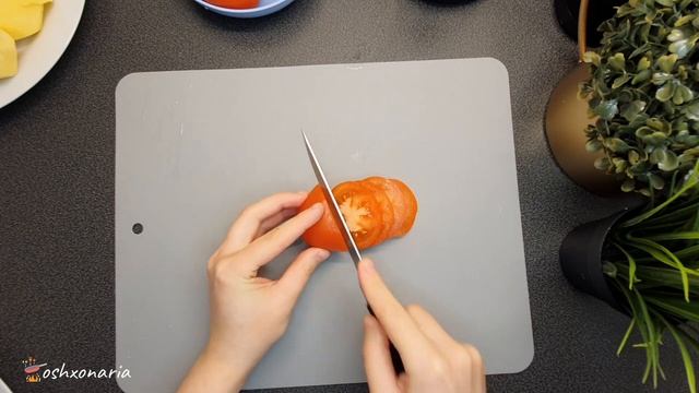 Беру Фарш, картофель и готовлю Ужин.Qiyma, Kartoshkadan Mazali Ovqat.блюдо из картошки и фарша