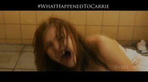 Carrie (2013) TV SPOT #2 "Devil Never Dies" HD