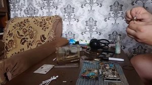 Плеер или магнитофон из СССР. Электроника М401-с.