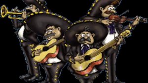 Mariachi Loco - Mariachi Mexicano