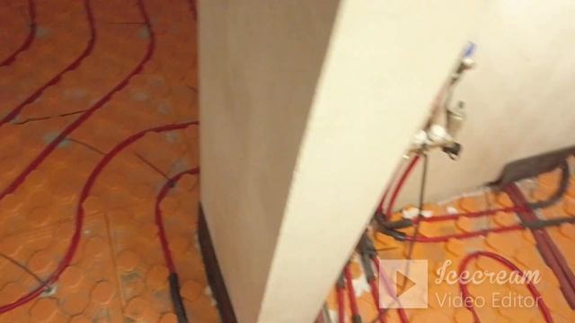 გათბობის სისტემა,იატაკის გათბობა რადიატორების გარეშე смотреть онлайн