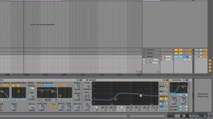 ВОЛШЕБСТВО в ПРОДАКШЕНЕ! - Макрос Ableton Live 10