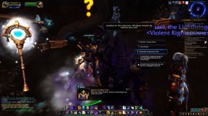 Korthia Secrets - The Unknown Side of WoW