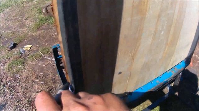 самодельное сиденье на каракат вездеход. смотреть онлайн