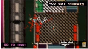 ТОП ИГРА НА АНДРОИД БЕЗ ИНТЕРНЕТА HOTLINE MIAMI