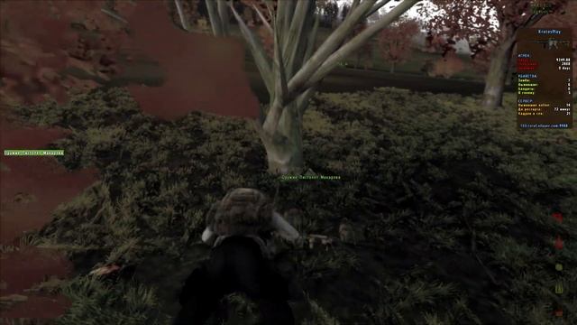 DayZ Epoch - #2 МЕГА ЭПИК! смотреть онлайн