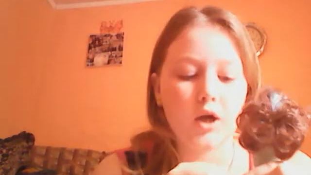 1 часть про куклу монстер хай про Рошель 😘 смотреть онлайн